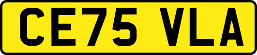 CE75VLA