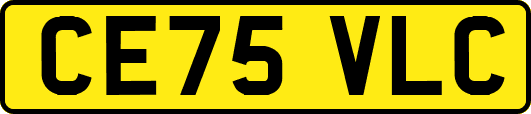 CE75VLC