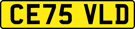 CE75VLD