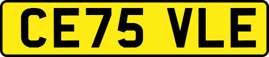 CE75VLE