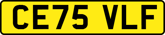 CE75VLF
