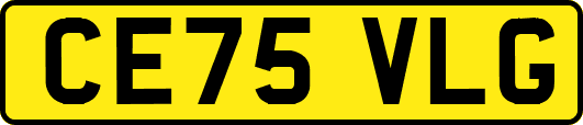 CE75VLG