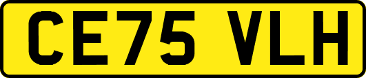 CE75VLH