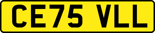 CE75VLL