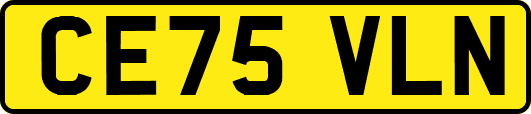 CE75VLN