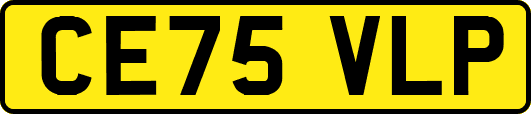 CE75VLP