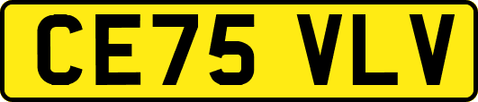 CE75VLV