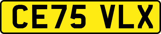 CE75VLX