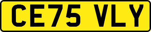 CE75VLY