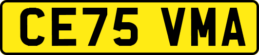 CE75VMA