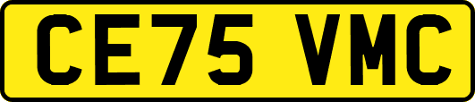 CE75VMC