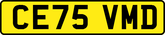 CE75VMD