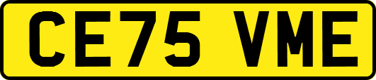 CE75VME
