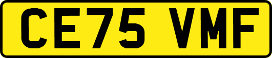 CE75VMF