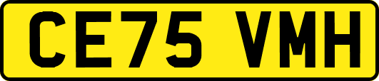 CE75VMH