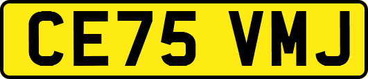 CE75VMJ