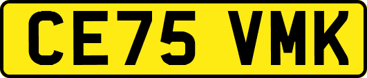 CE75VMK