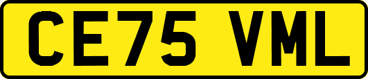 CE75VML