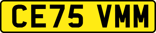 CE75VMM