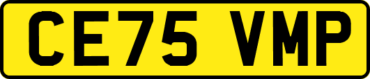 CE75VMP