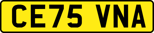 CE75VNA