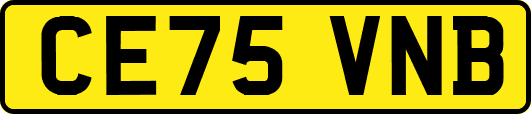 CE75VNB