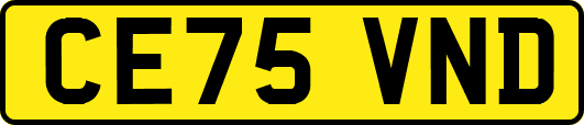 CE75VND