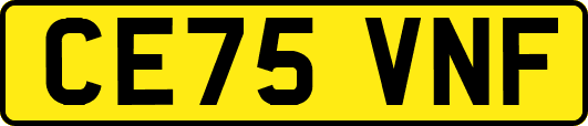 CE75VNF