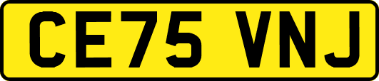 CE75VNJ