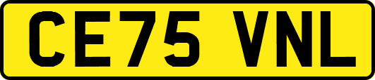 CE75VNL