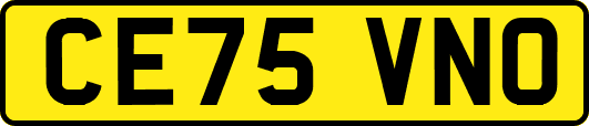 CE75VNO