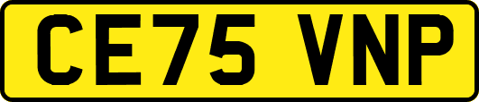 CE75VNP