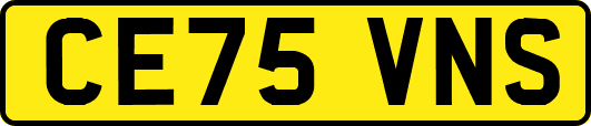 CE75VNS