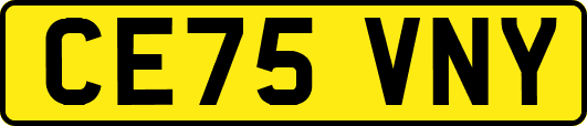 CE75VNY