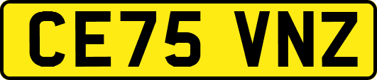 CE75VNZ