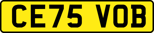 CE75VOB