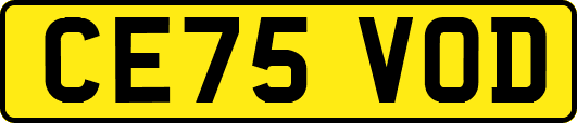 CE75VOD