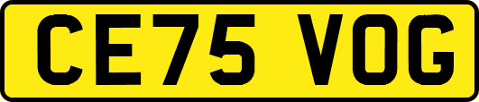 CE75VOG