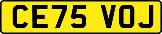 CE75VOJ
