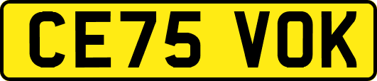 CE75VOK