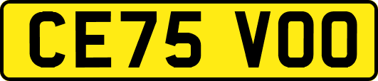 CE75VOO