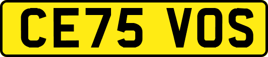 CE75VOS