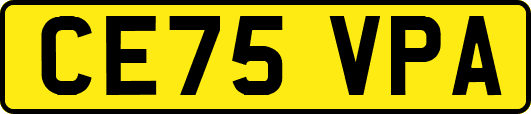 CE75VPA