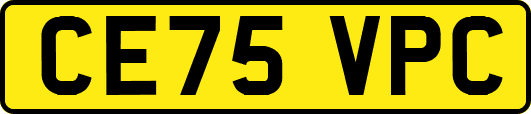 CE75VPC