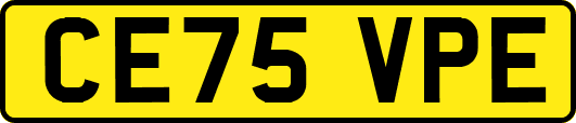 CE75VPE