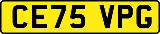 CE75VPG
