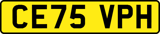 CE75VPH