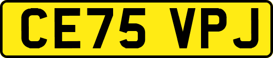 CE75VPJ
