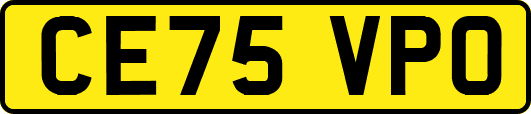 CE75VPO