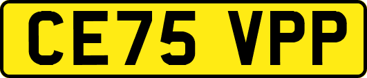CE75VPP